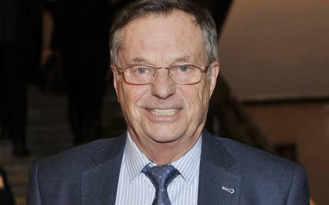 Tak wygląda Stefan Friedmann - to aktor z serialu "Na kłopoty Bednarski". Mamy zdjęcia!