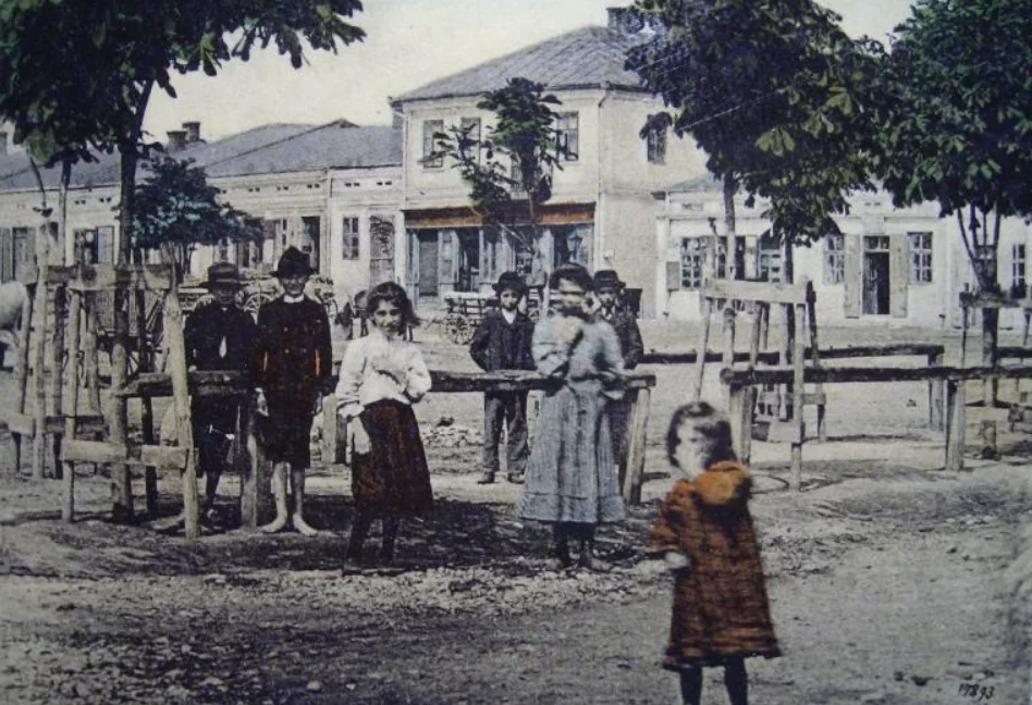 Tak zaczynała się historia Kolbuszowej. Pierwsze wzmianki sięgają XV wieku