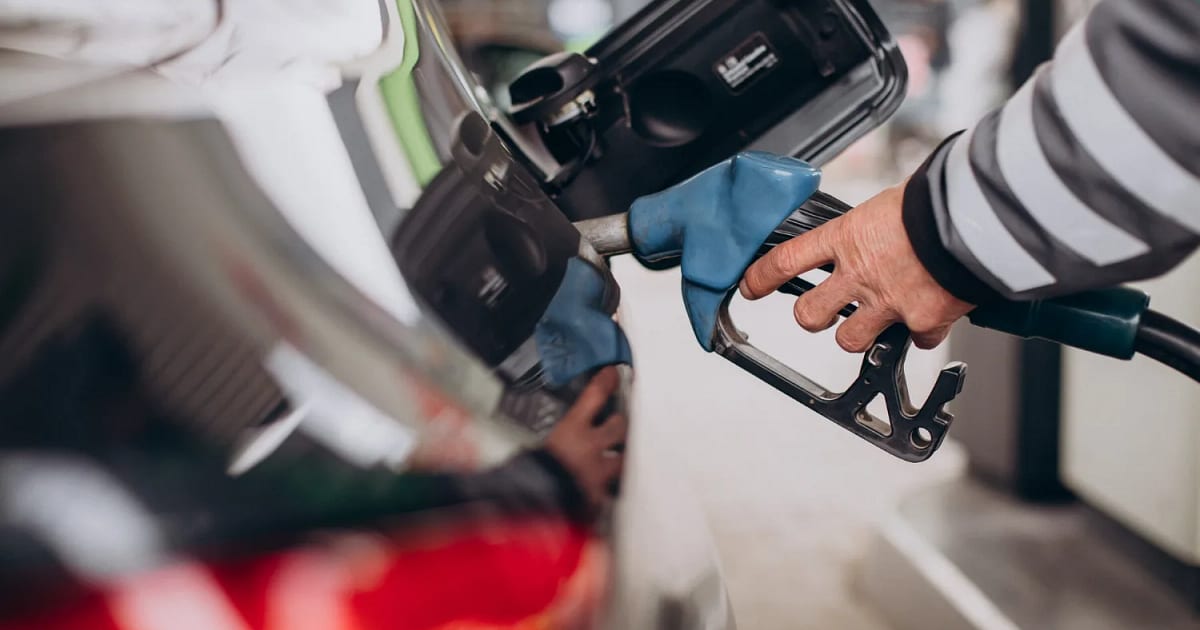 Tankowanie na Kaszubach coraz droższe. Diesel dobija do 8 zł za litr