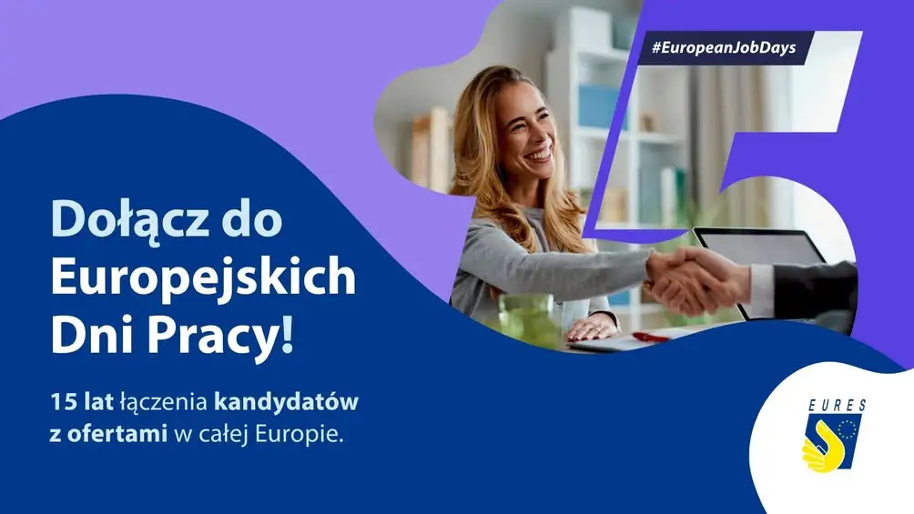 Targi Pracy i Przedsiębiorczości 2026 – szansa dla polskich pracodawców