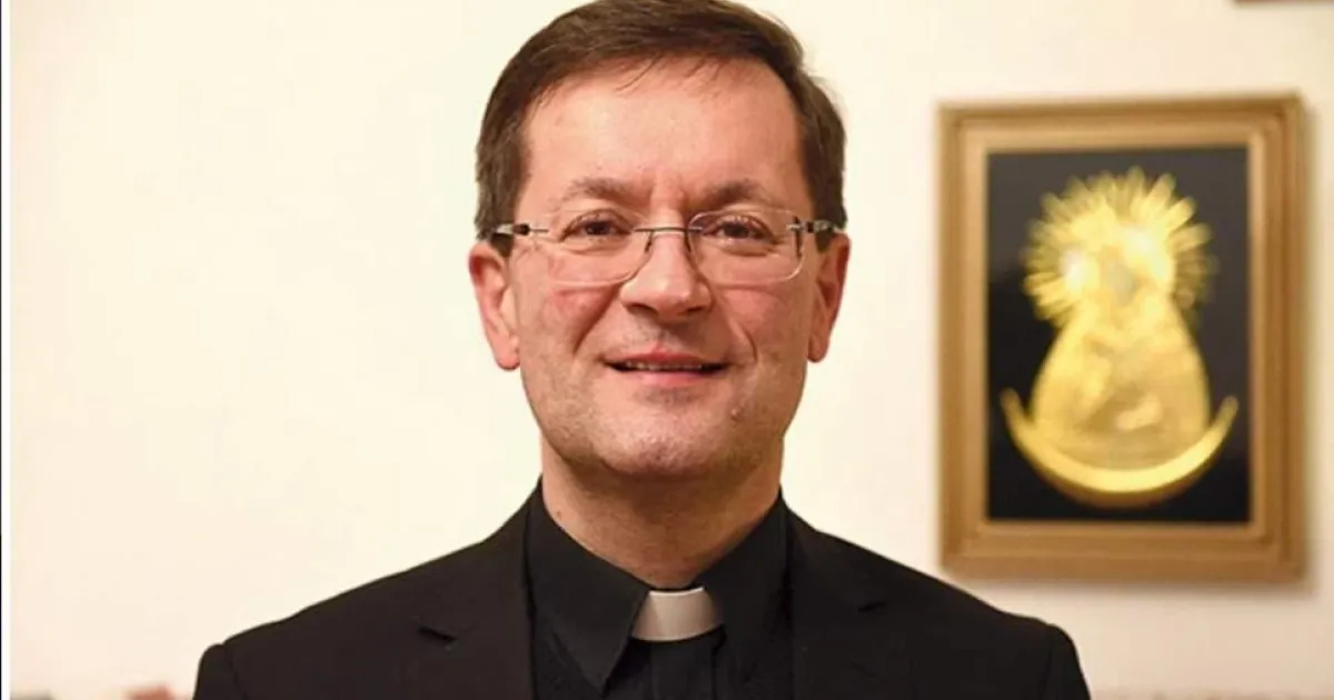Tarnowski ksiądz z tytułem profesorskim. Krakowowi przybyło ich 23