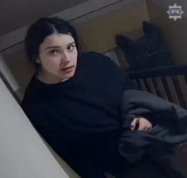 Tarnowskie Góry: Poszukiwana 16-letnia Karolina Szarek z Wieszowy