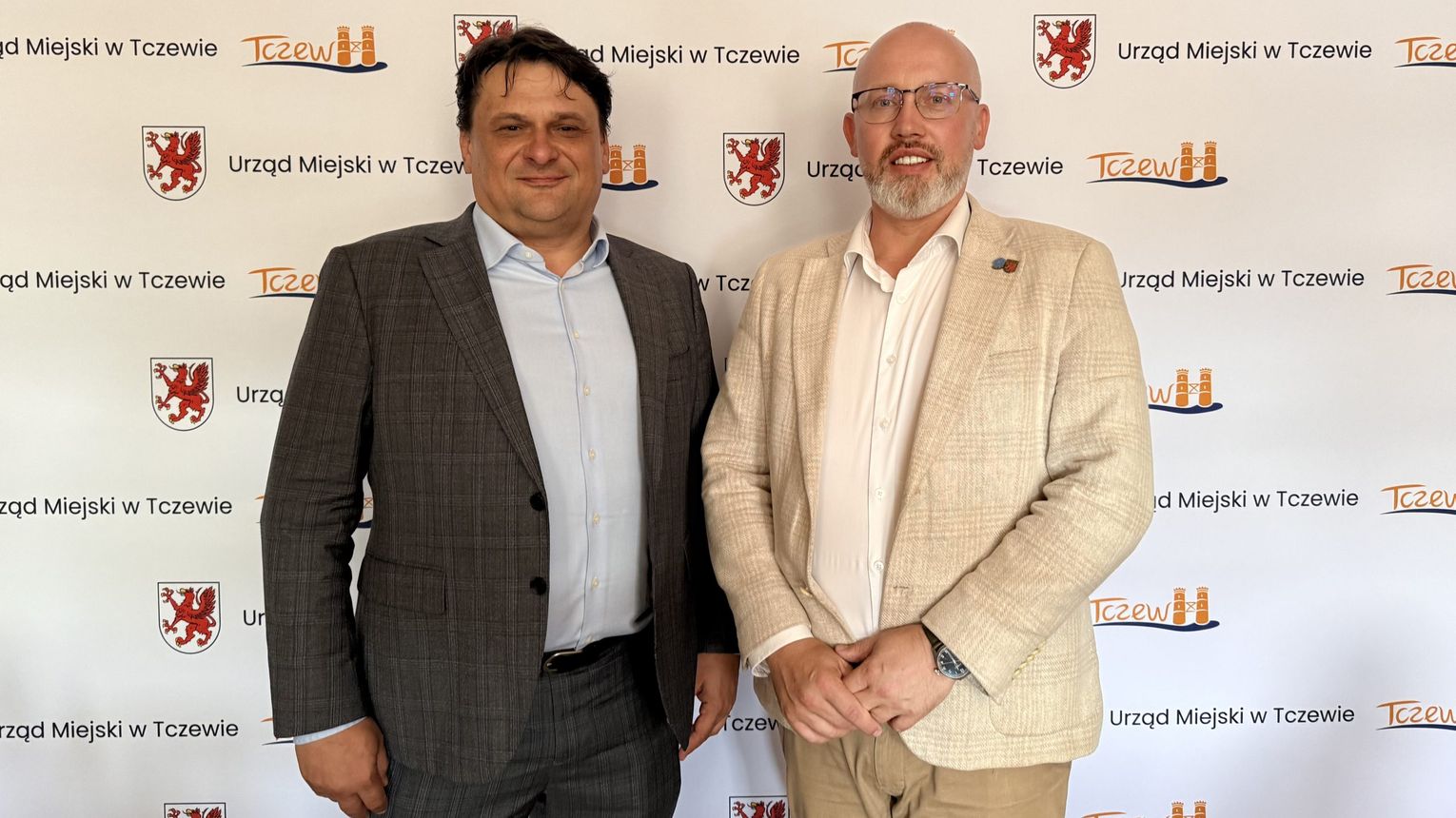 TCSiR pod nowymi rządami. Znamy nazwisko nowego prezesa spółki