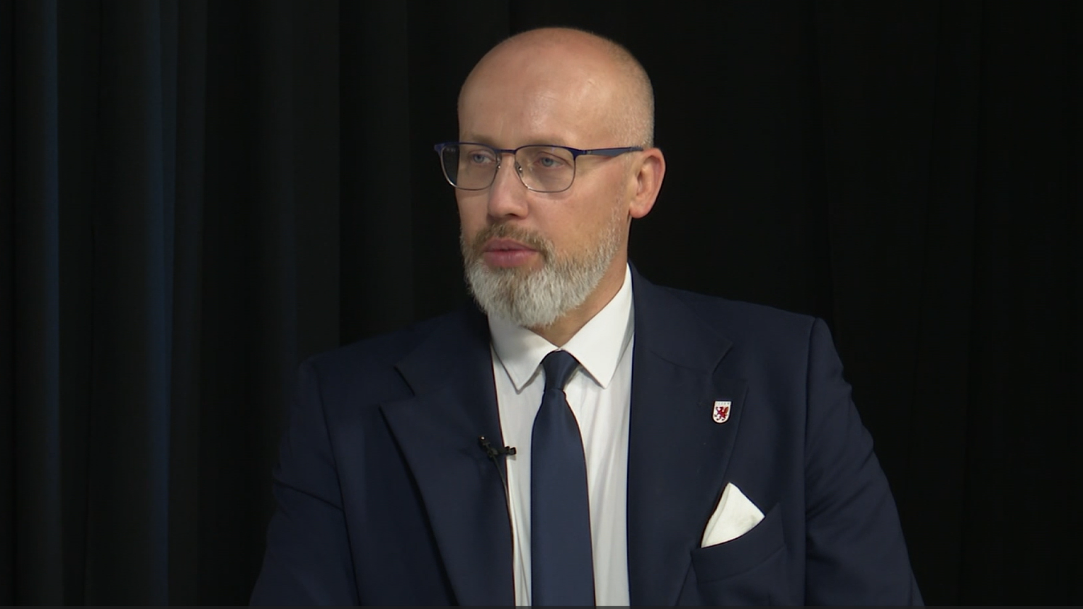 Tczew na drodze do kompromisu: Kluczowe inwestycje i nowe granice miasta?