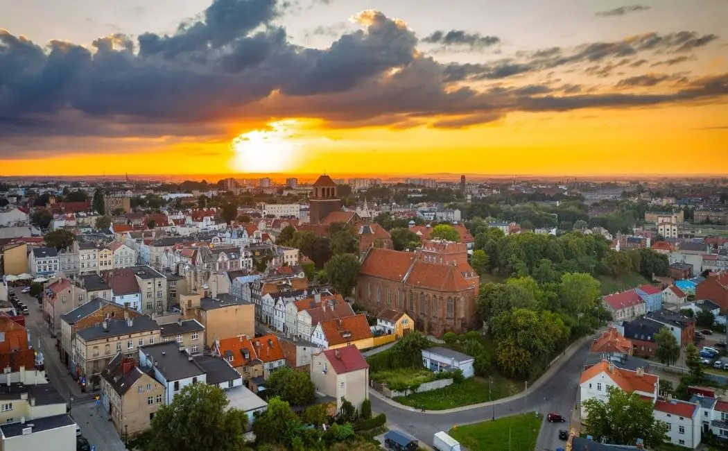 Tczew uczci Grzegorza Ciechowskiego muzyką. Jubileuszowy festiwal przed nami