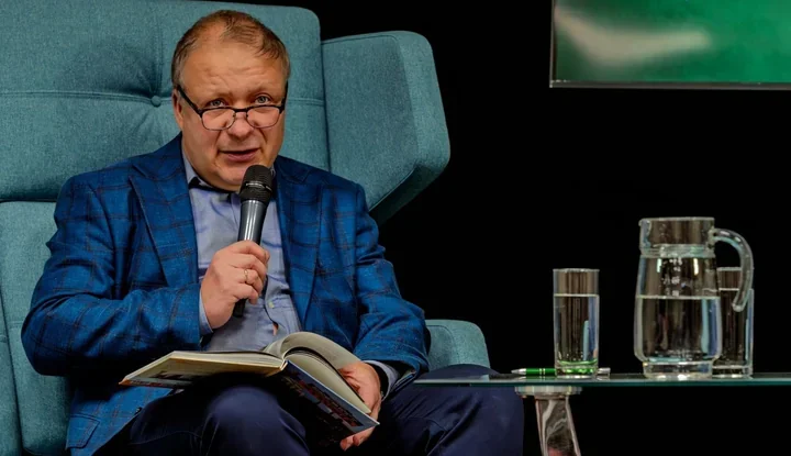 Teatr Wiatyk i klub Pyrlik wracają na karty książki o kulturze Bytomia