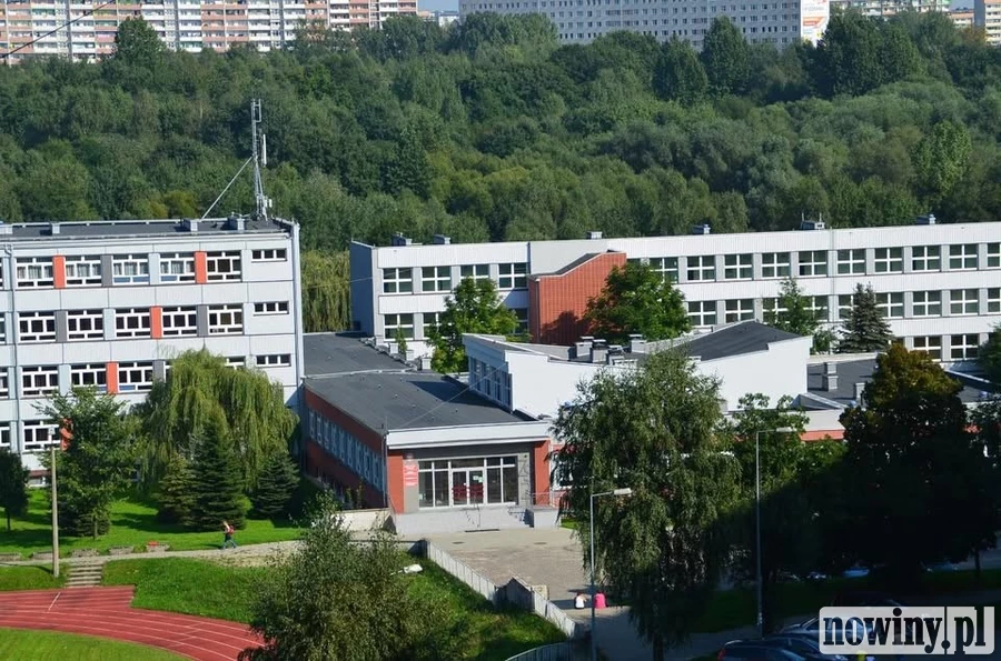 Technikum Nr 1 w „Korfantym” liderem wśród jastrzębskich techników