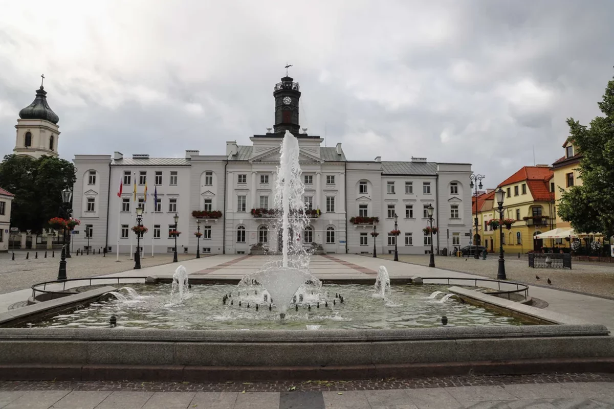Tego dnia sprawy nie załatwicie. Urząd miasta będzie nieczynny