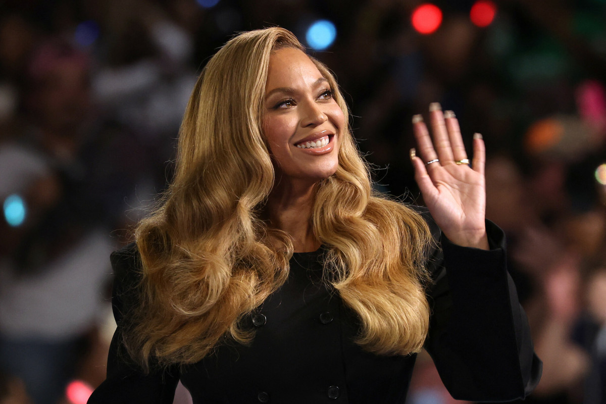 Tego nie przewidzieli nawet najwięksi fani. Beyoncé zaskoczyła wszystkich i wydała nową piosenkę