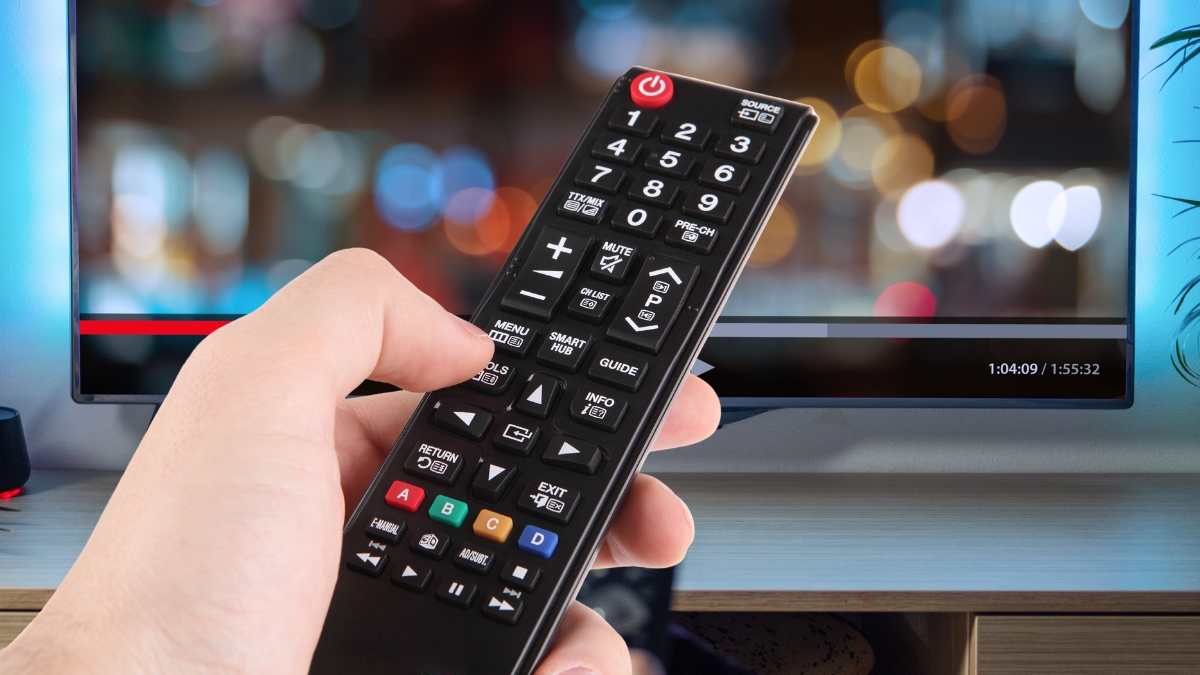 Telefon alternatywą dla przerw reklamowych w telewizji. Głównie wśród młodych Polaków