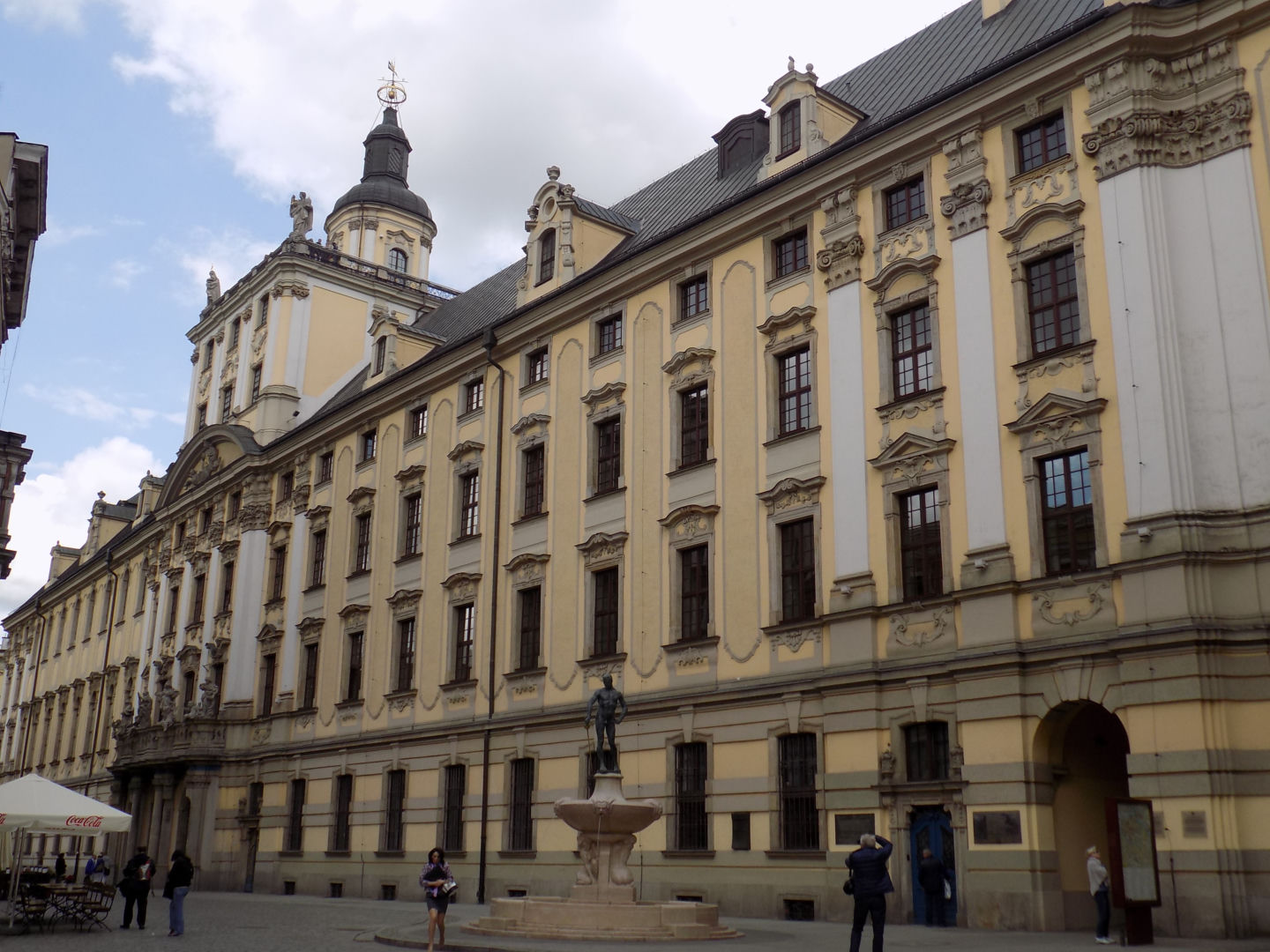 Ten kierunek bije rekordy popularności. O jedno miejsce na uczelni walczą 24 osoby
