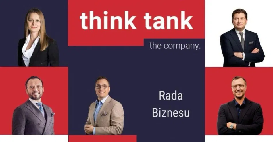 Think Tank The Company - projekt ustawy o ROP niezgodny z prawem UE