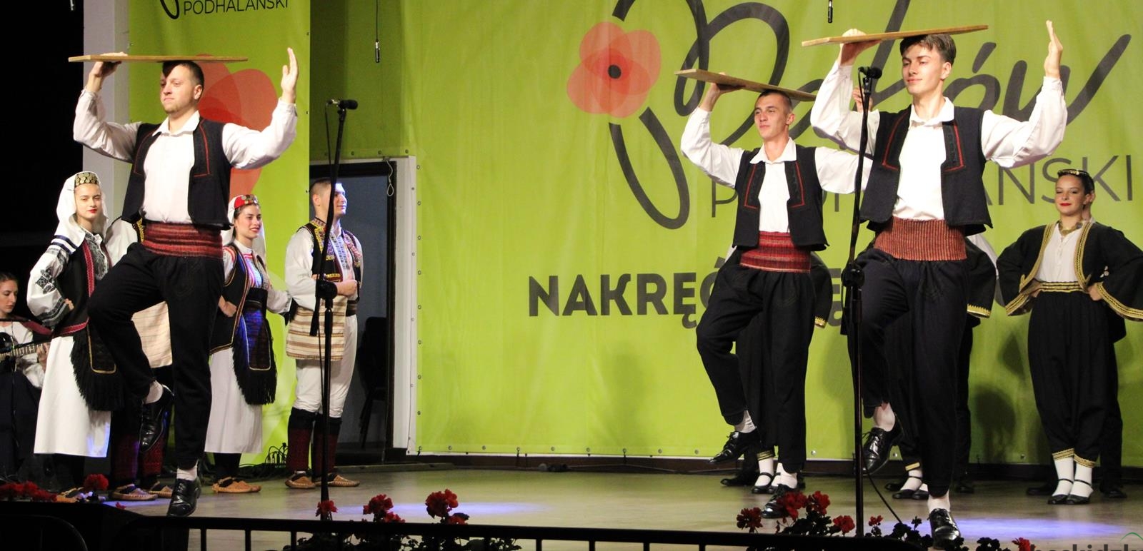 TKB w Makowie Podhalańskim: Będzie co oglądać i będzie można potańczyć! – WIDEO, SZCZEGÓŁOWY PROGRAM