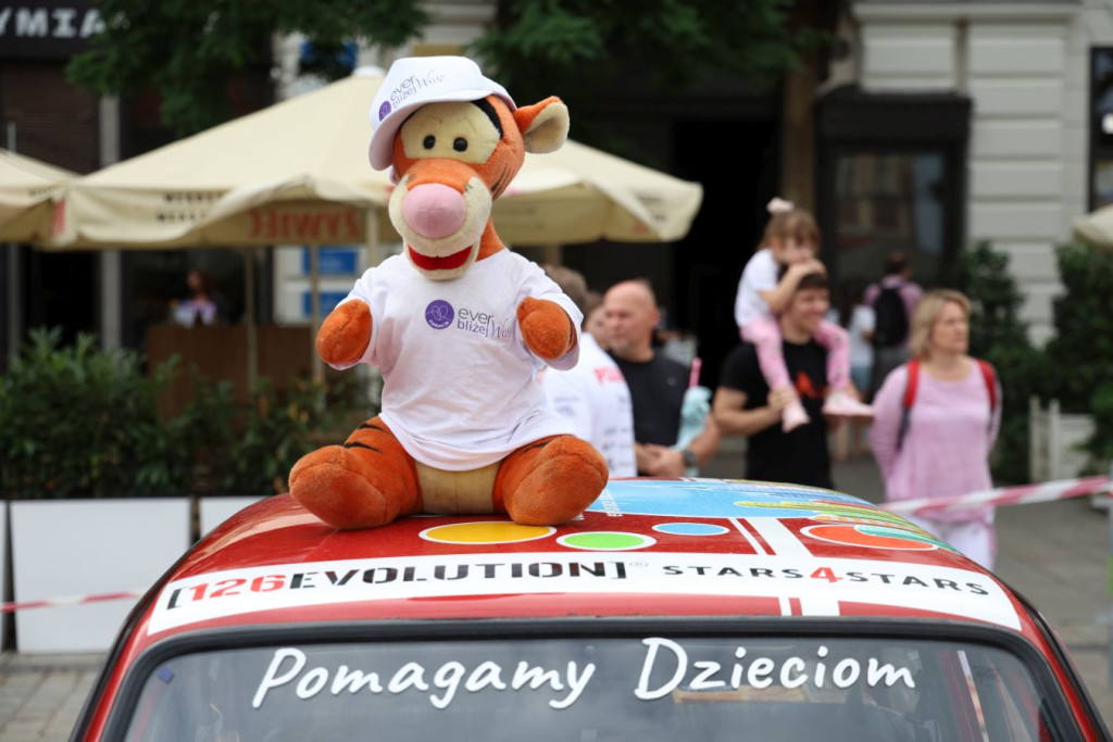 "Wielki finał Wyprawy Maluchów dla dzieci 2026"