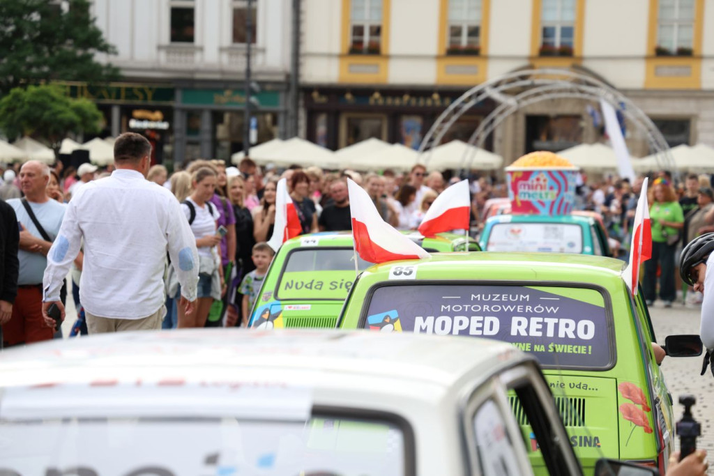 "Wielki finał Wyprawy Maluchów dla dzieci 2026"