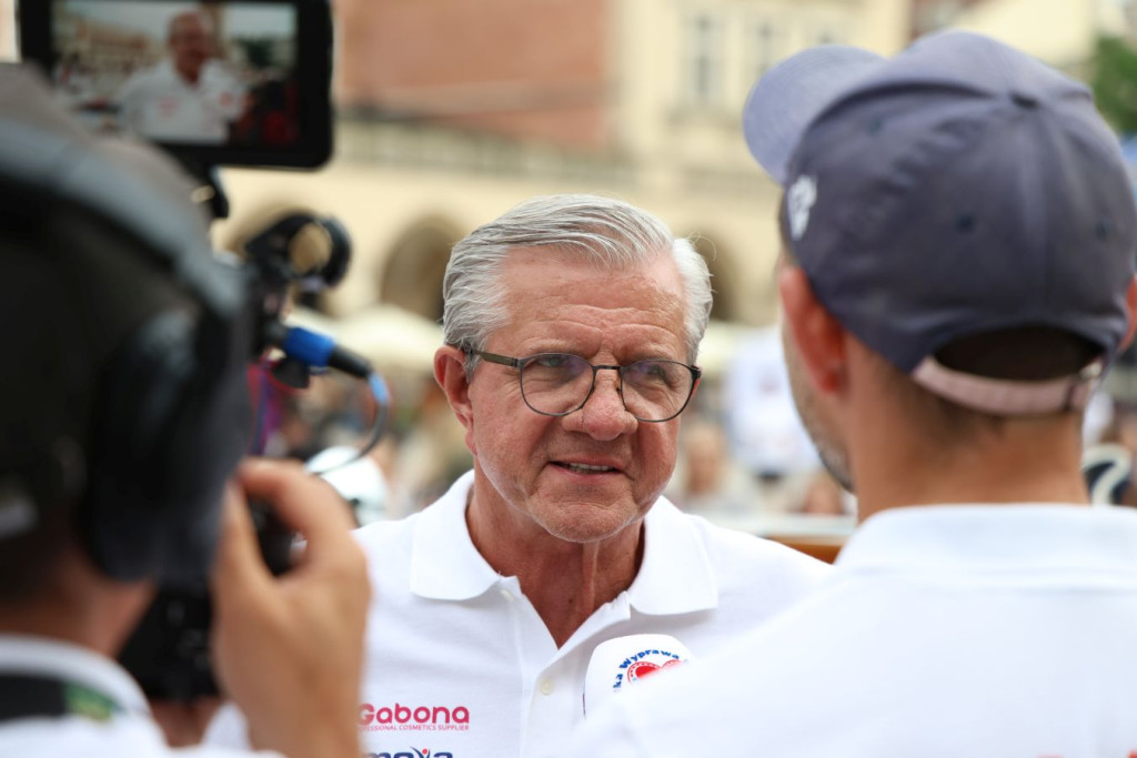 "Wielki finał Wyprawy Maluchów dla dzieci 2026"