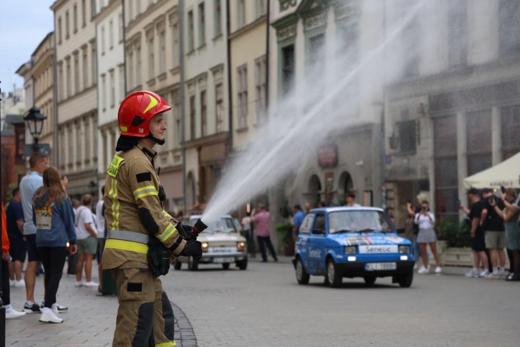 "Wielki finał Wyprawy Maluchów dla dzieci 2026"