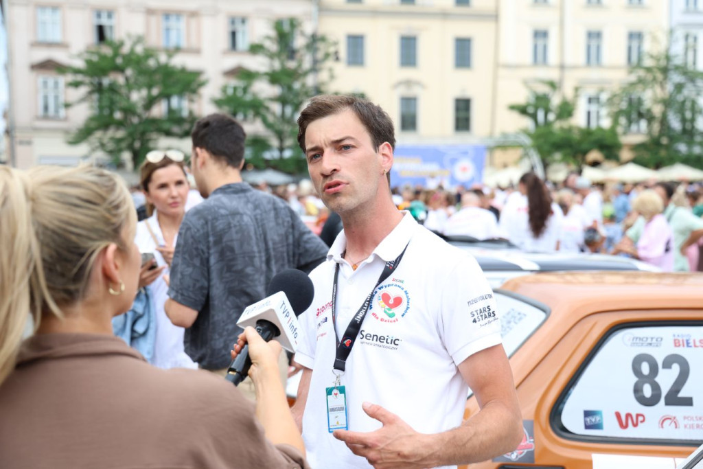 "Wielki finał Wyprawy Maluchów dla dzieci 2026"
