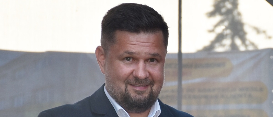To do oświadczenia majątkowego wpisał burmistrz Bielska