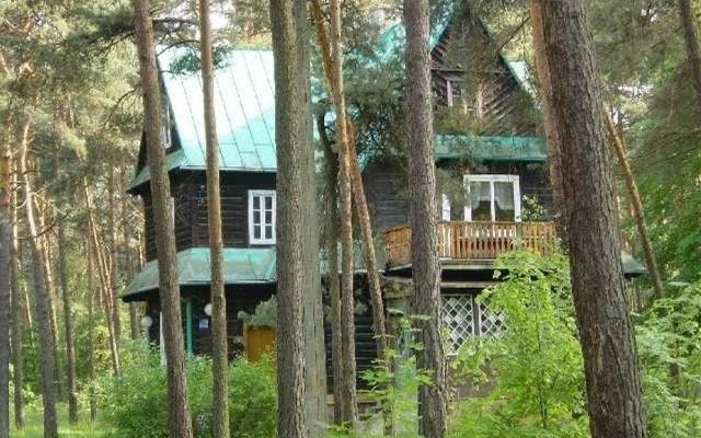 To jedyne takie miasto-ogród w województwie śląskim. Powstało w środku lasu, by dać ciszę i spokój