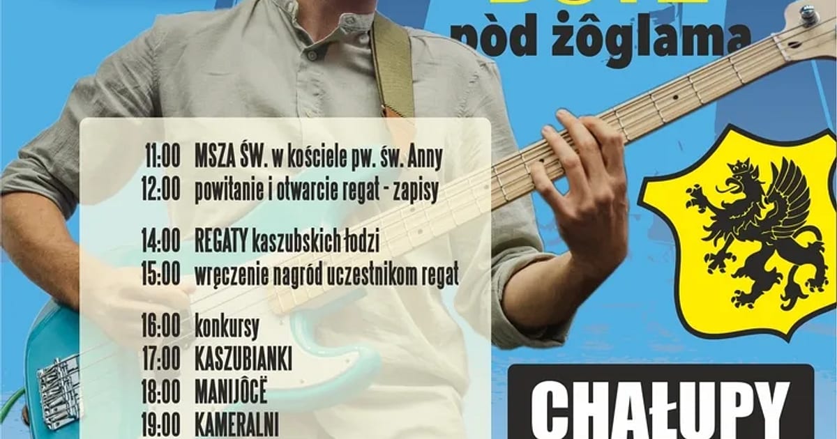 To już jutro: pomeranki wrócą na Zatokę Pucką w Chałupach