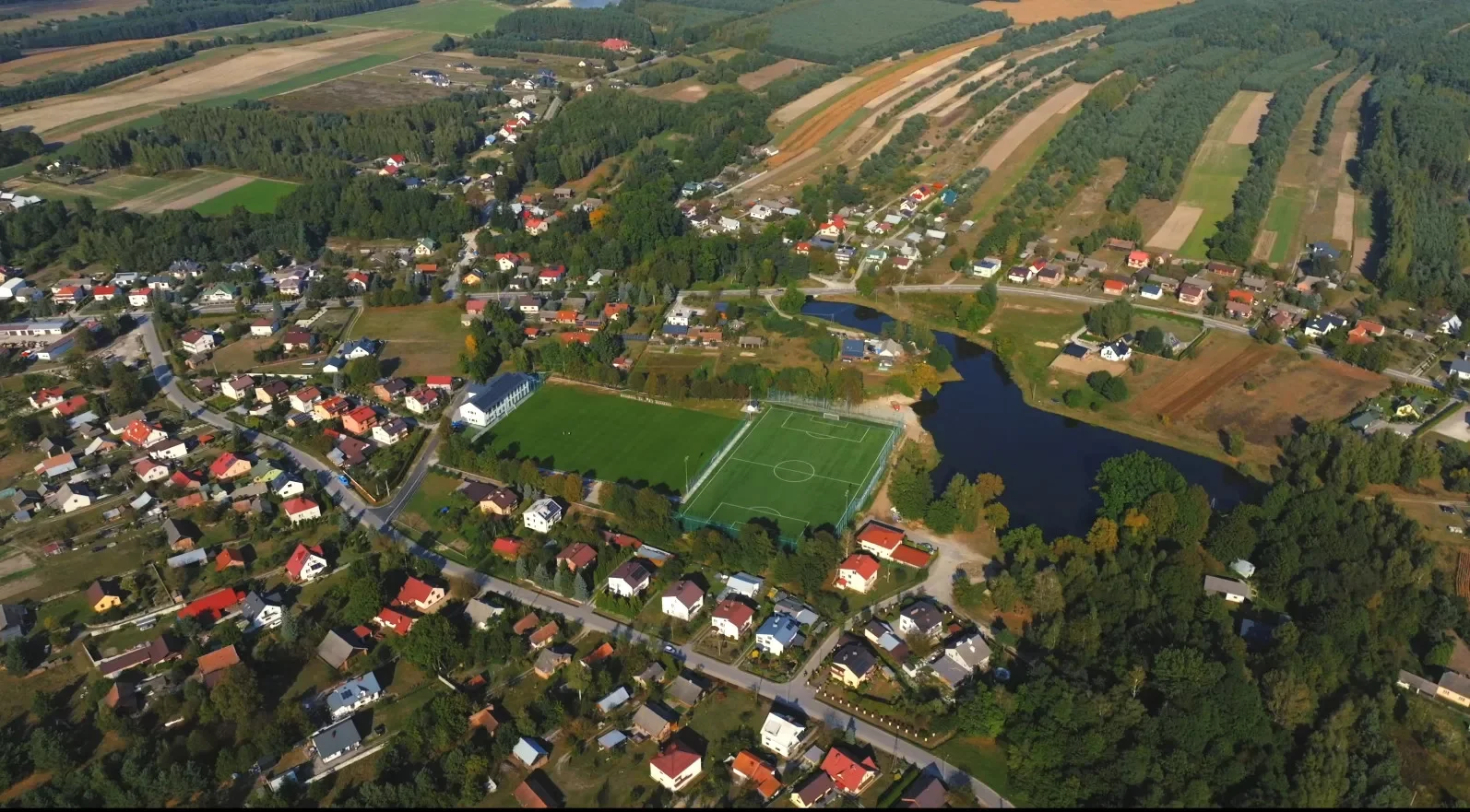 To już pewne! Nowe miasto na mapie Podkarpacia. Odbyło się referendum