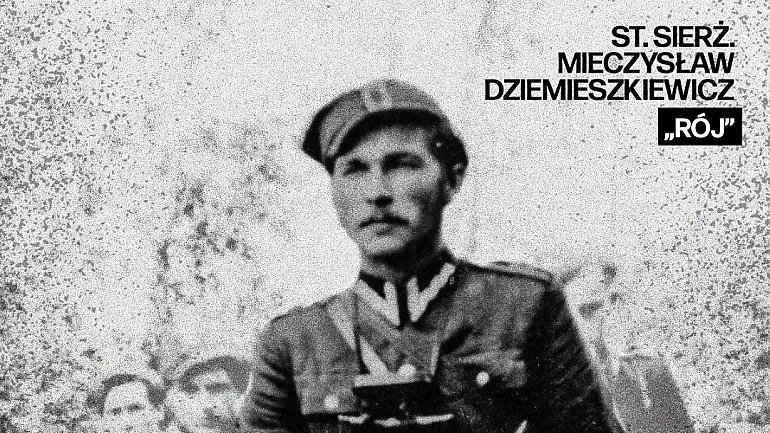 To już pewne: po 75 latach odnaleziono „Roja”. IPN zidentyfikował szczątki bohatera