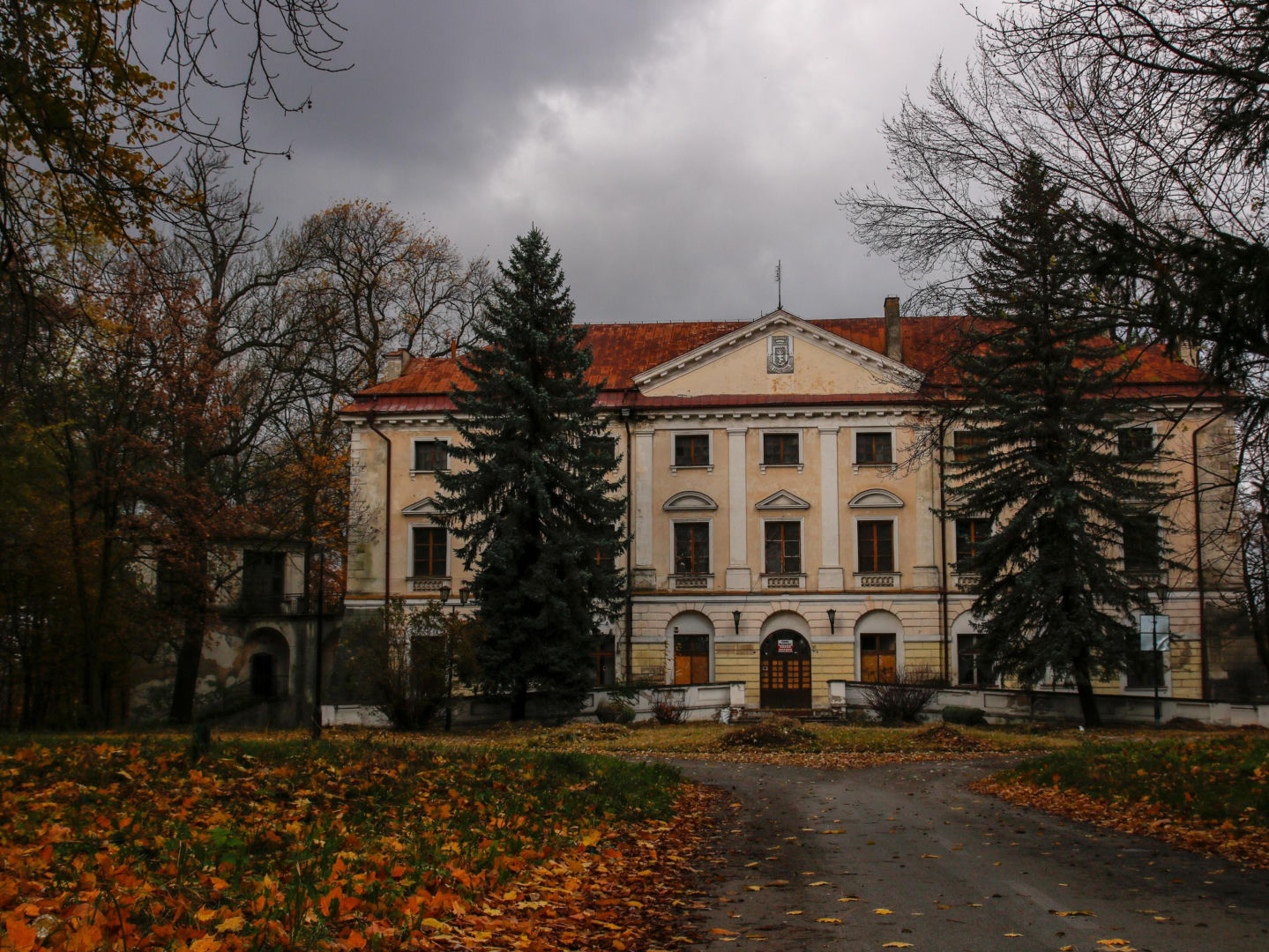 To miasto w woj. śląskim zachwyca pałacem na skalę światową. Znajdują się w nim też inne cenne zabytki