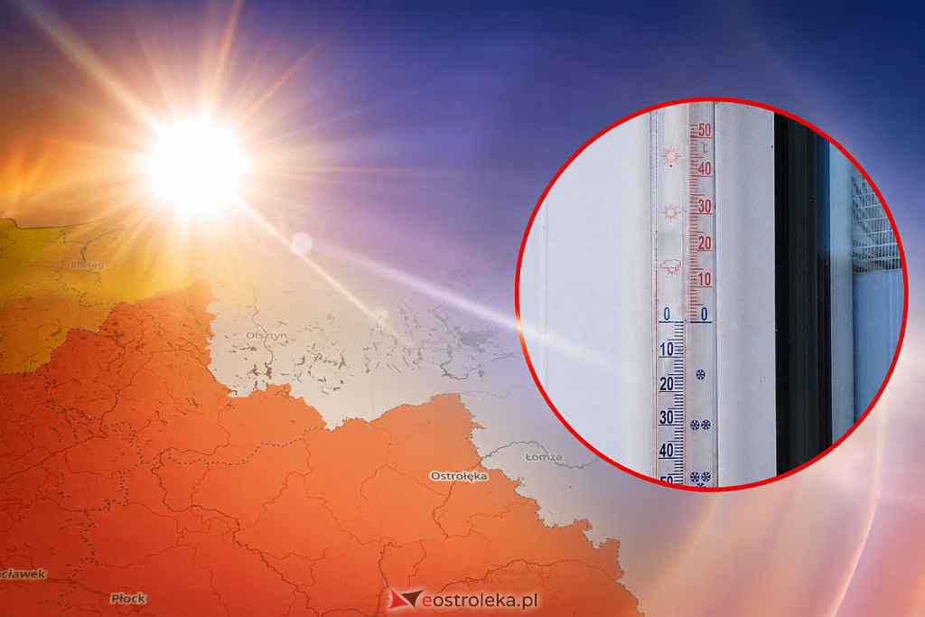 To może być bardzo niebezpieczny weekend. Wydano alert wysokiego stopnia!