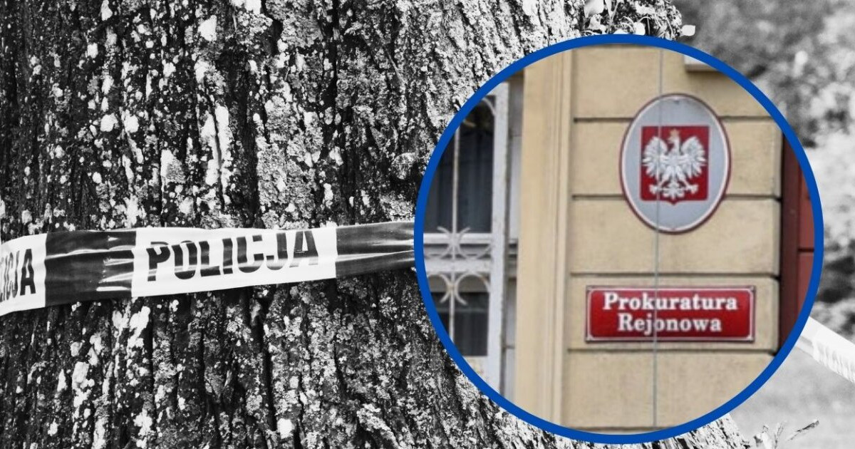 • To nie było zabójstwo. Prokuratura bada przyczyny śmierci 39-latka