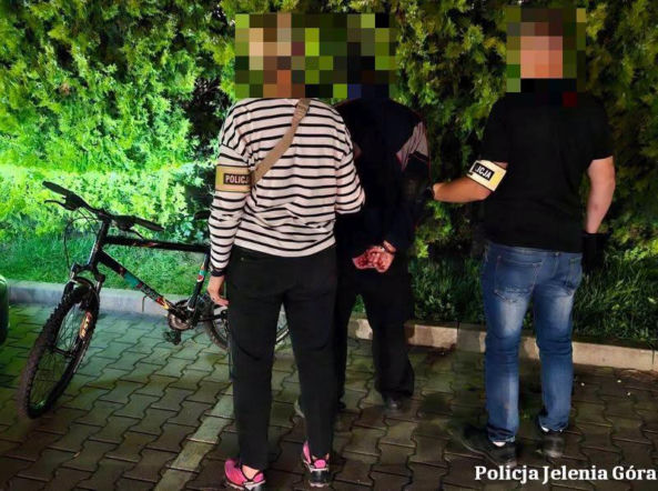 To oni podrzucili niewybuchy pod galerię pełną ludzi! 34-latek zatrzymany