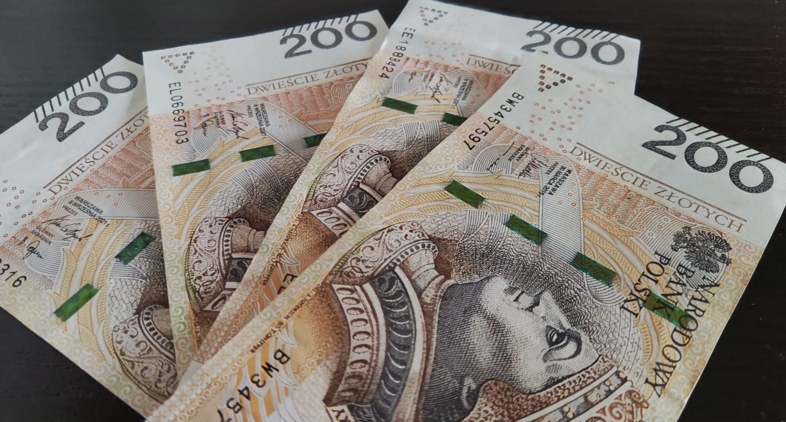 To ostatni moment na złożenie wniosku o 800+. Rodzice mają czas tylko do wtorku