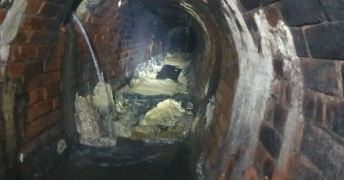 Toruń: Wodociągi upominają właścicieli restauracji!?
