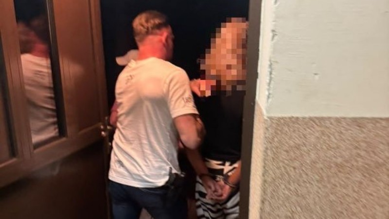 Towarzyska wizyta w Bogatyni zakończyła się kradzieżą biżuterii za 12 tys. zł