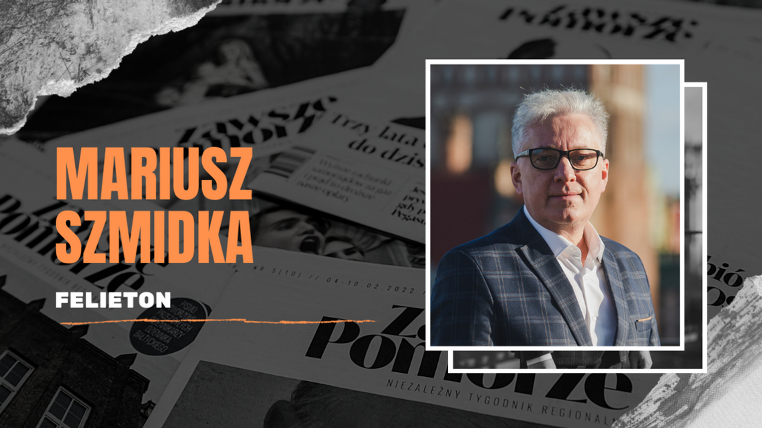 Tożsamość, której nie udało się złamać!