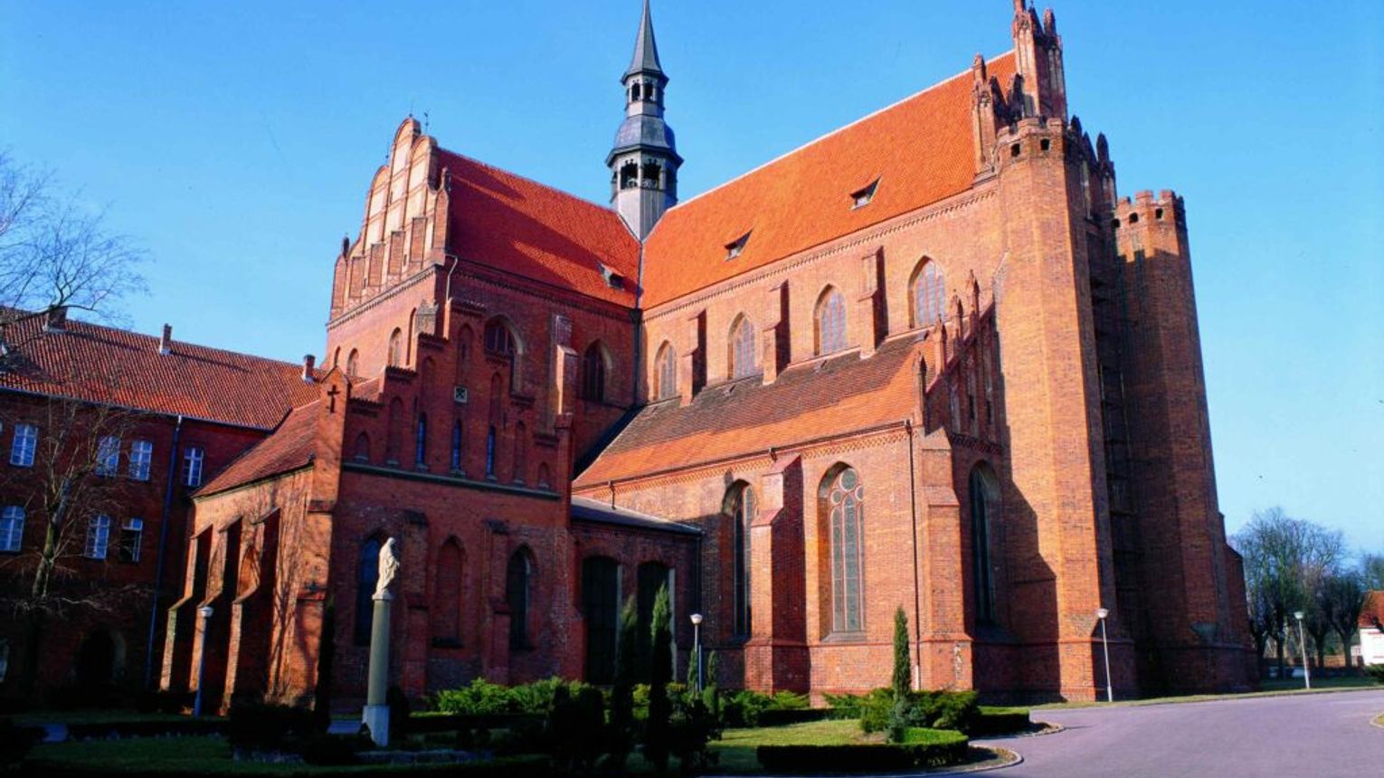 Tradycja, która zachwyca od lat: XXVIII Międzynarodowy Festiwal Muzyki Organowej w Pelplinie