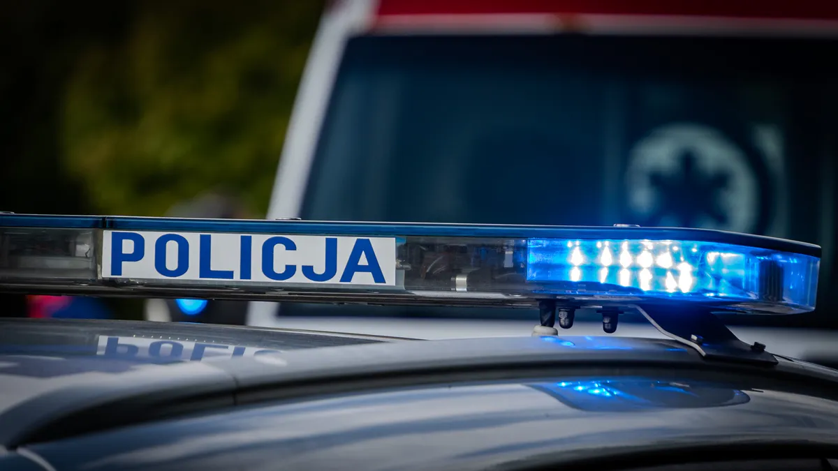 Policja