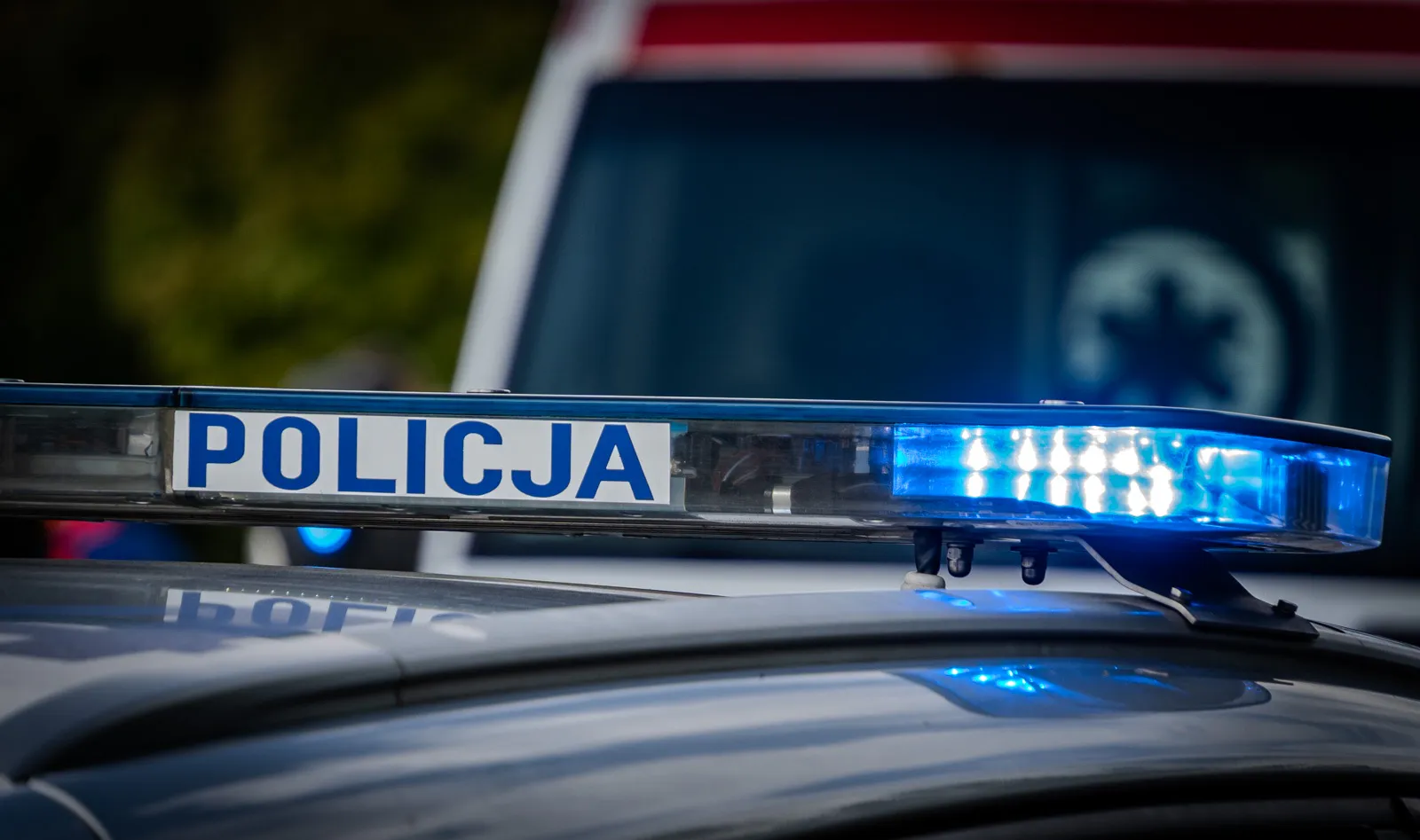 Tragedia na DK11 między Jastrowiem a Podgajami. Nie żyje kobieta
