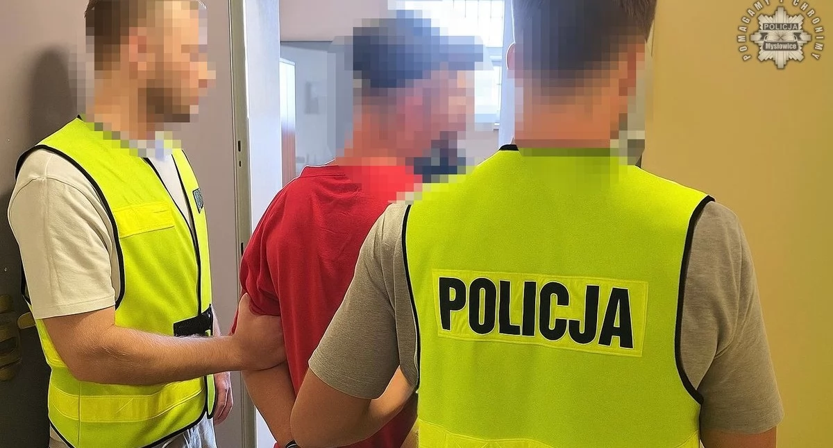 Tragedia na Klachowcu w Mysłowicach. Zapadł wyrok 25 lat więzienia za zabójstwo kolegi