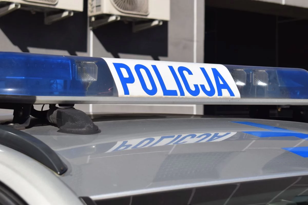 Tragedia na torach w Łodzi. Nie żyje około 35-letni mężczyzna