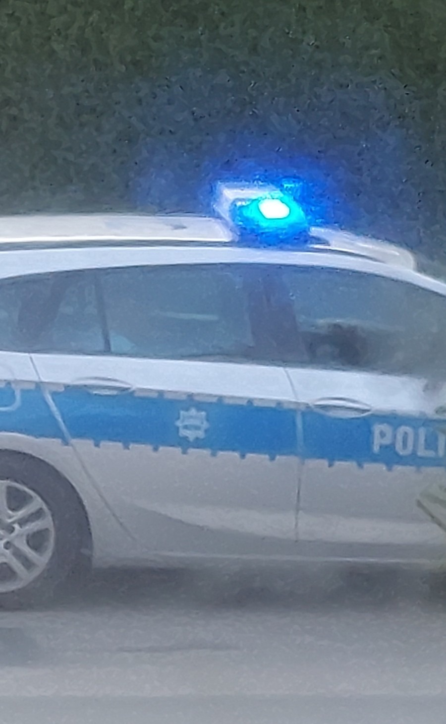 Tragedia na wschodzie regionu. Nie żyje motocyklista