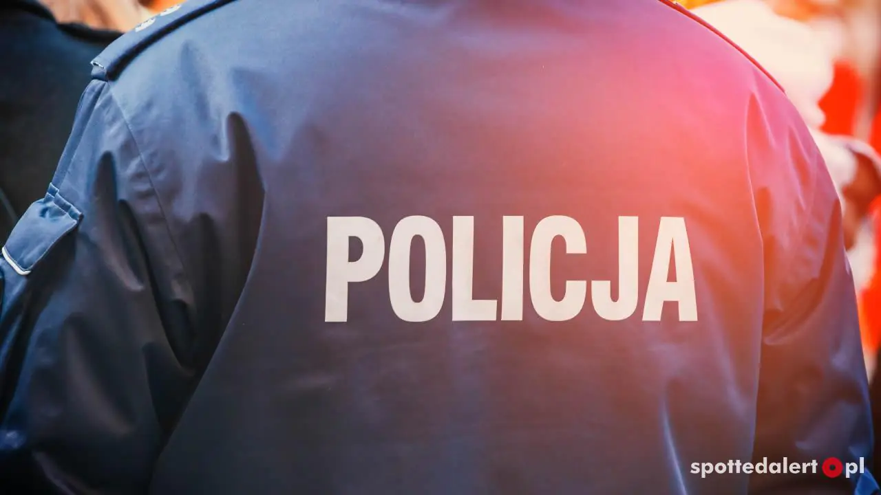 Tragedia w Jędrzejowie. Na nieużytkach znaleziono ciało 29-latki, podejrzany ma 19 lat