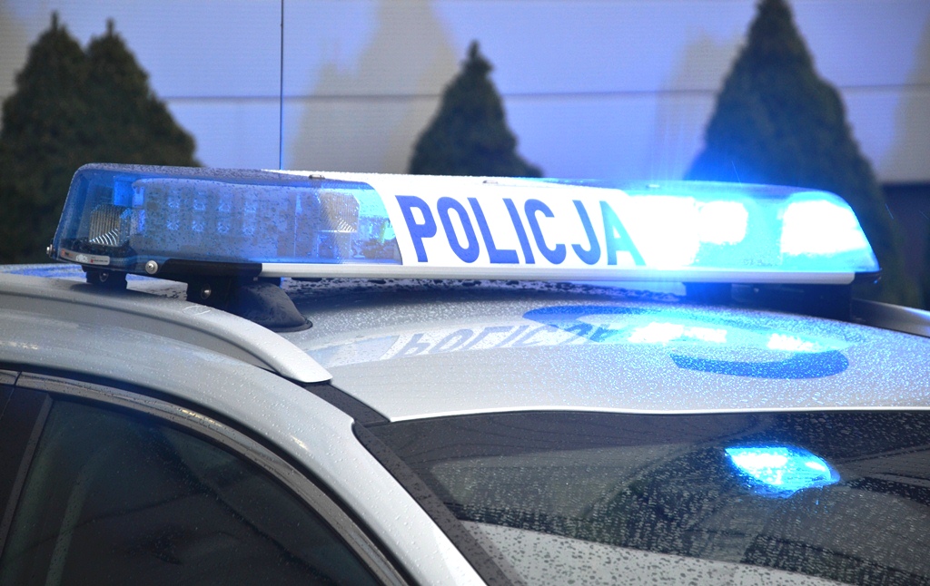 Tragiczny bilans na drogach. Pijany kierowca i śmierć dziecka
