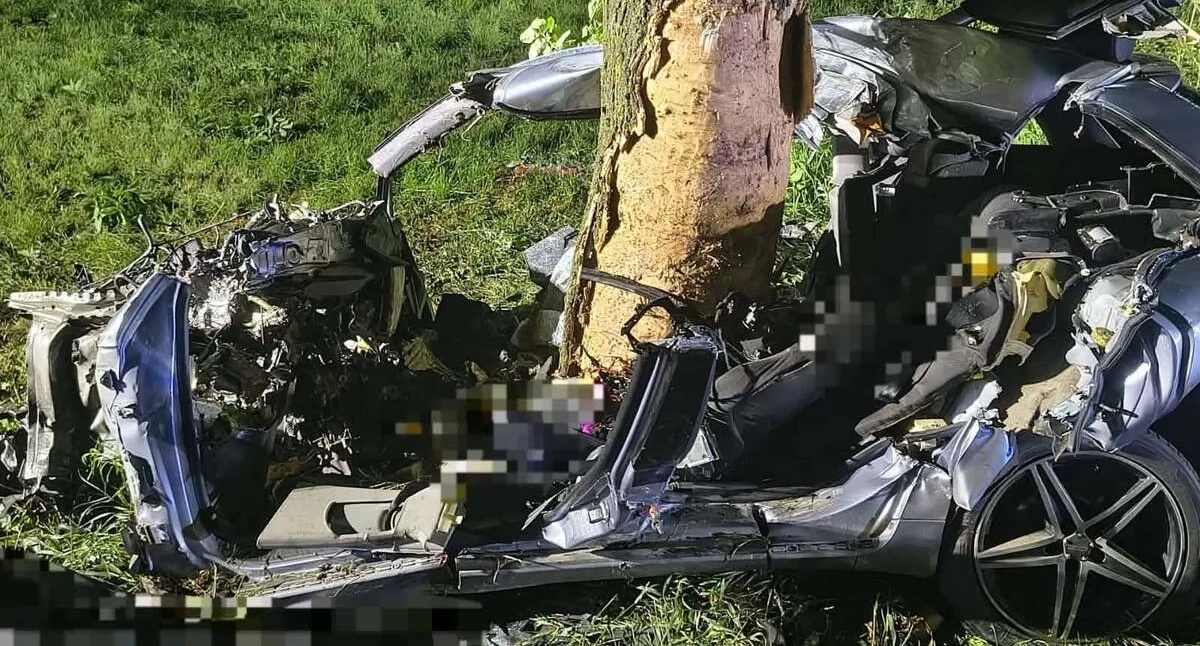 Tragiczny bilans weekendu na mazowieckich drogach: 4 ofiary śmiertelne, dziesiątki rannych
