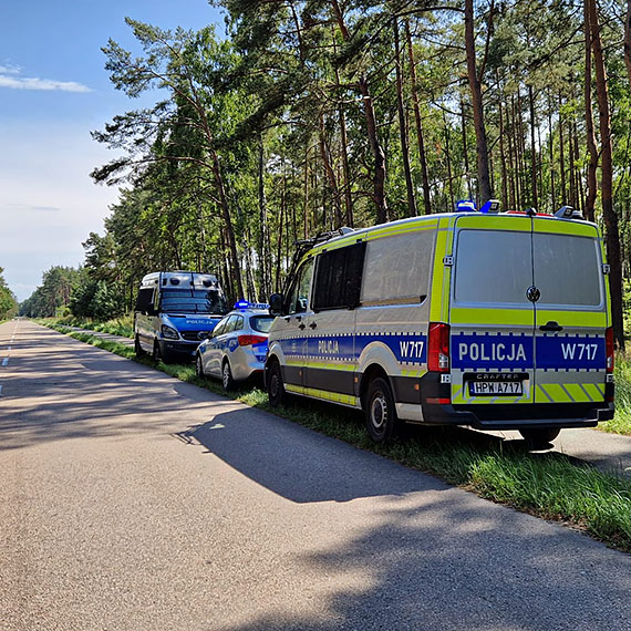 Tragiczny finał zaginięcia 35-letniego mieszkańca Świnoujścia