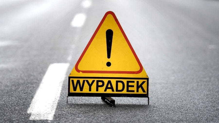 Tragiczny wypadek na DK46 w Lędzinach. Nie żyje rowerzystka potrącona przez samochód ciężarowy