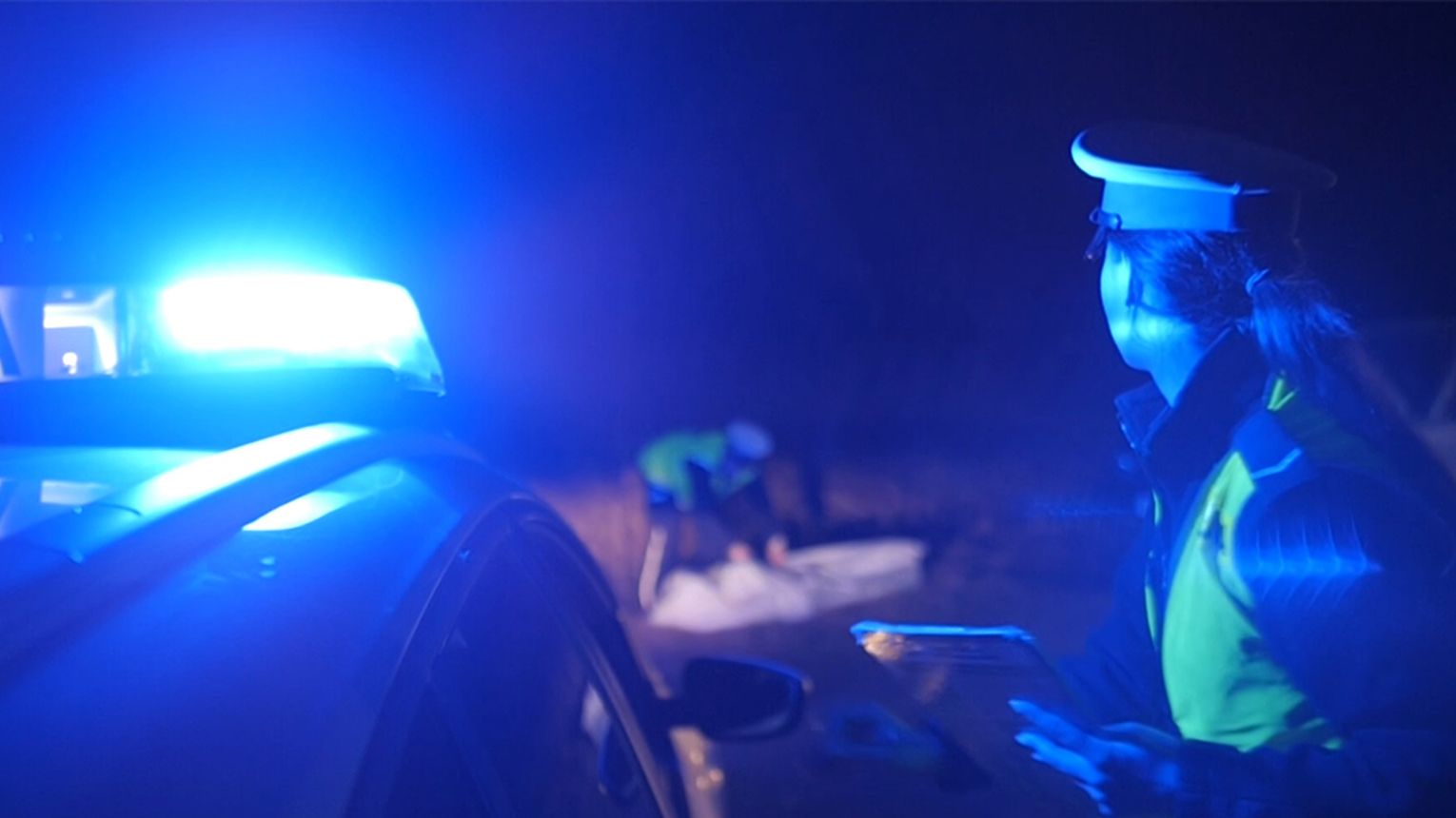 Tragiczny wypadek na torach w Kędzierzynie-Koźlu. Mężczyzna zginął pod pociągiem