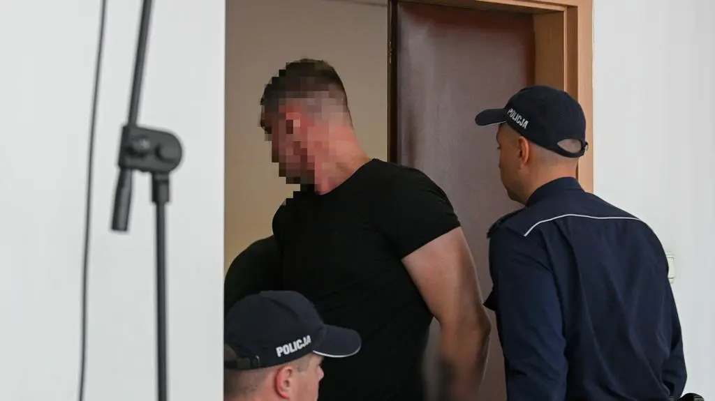 Proces w sprawie wypadku na Trasie łazienkowskiej