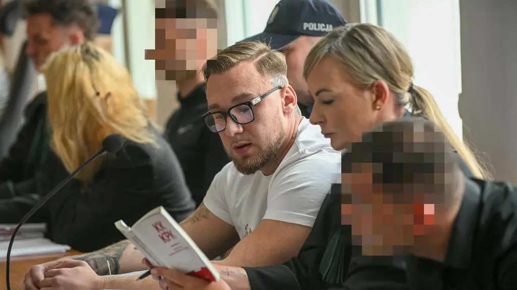 Proces w sprawie wypadku na Trasie łazienkowskiej