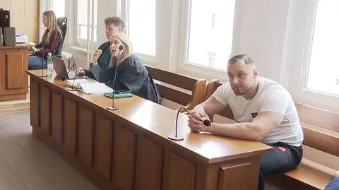 Sąd kończy przesłuchania w sprawie tragedii na Łazienkowskiej. Co zeznali ratownicy?